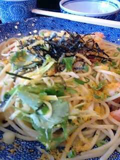 洋麺屋五右衛門