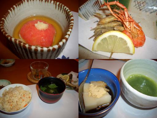 匠本店＠高知２