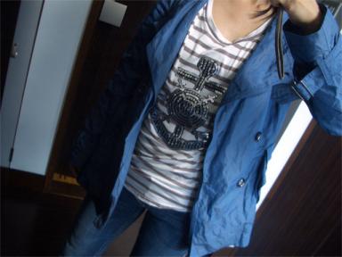 ブルーコート＆ボーダー