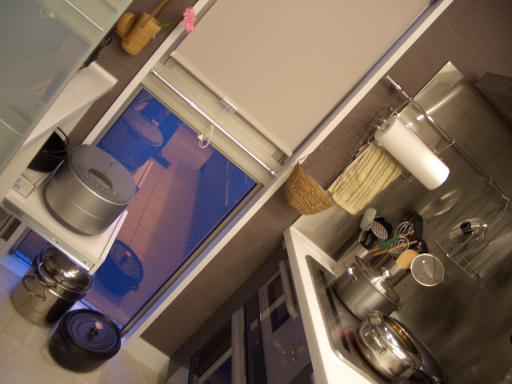 マイ・キッチン２