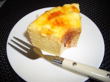 バームクーヘン＠アンテノール