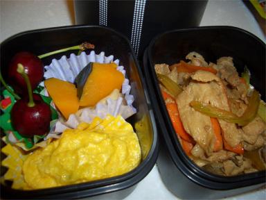 弁当20090600