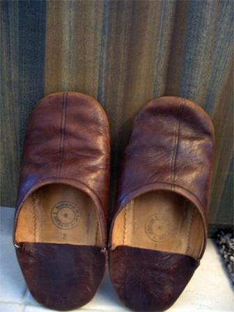 ブラウンバブージュ１