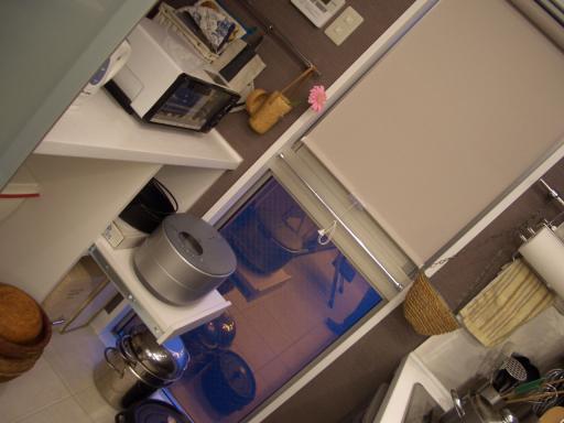 キッチン家電１