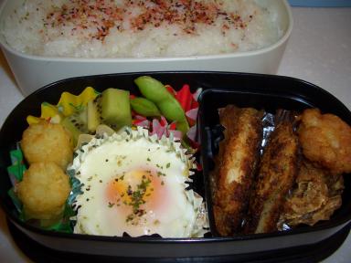 弁当20090206
