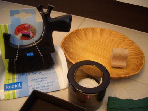 お買い物１＠ハービスエント