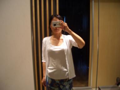 リラックススタイル