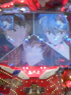 パイロット発進