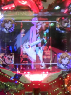 シンクロカヲル