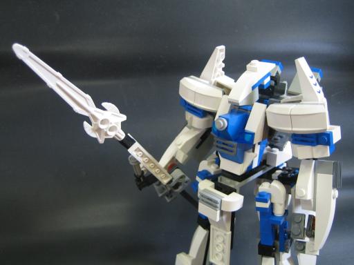 ロケットランサー