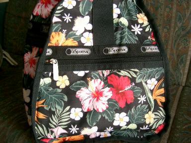 ラグーン　側面