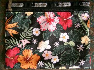 ラグーン　付属ポーチ