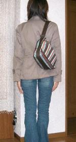 ホーボー☆サンタフェ