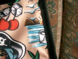 エラ☆インク　ALOHA