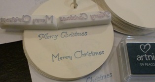 メリークリスマス♪