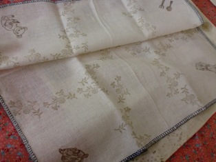 みけりんさんから♪