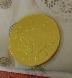 みけりんさんから♪