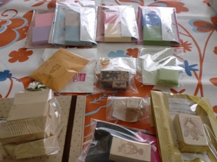 スタカニ戦利品＾＾