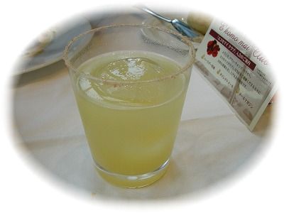 ハワイアンソルティドッグ