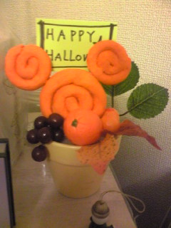 ミッキーキャンディ