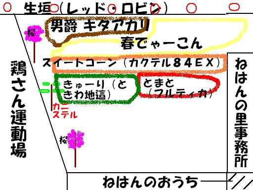 ねはんの里　家庭菜園.JPG