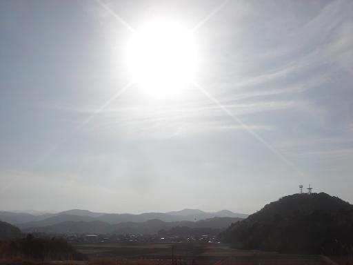 いい天気.JPG