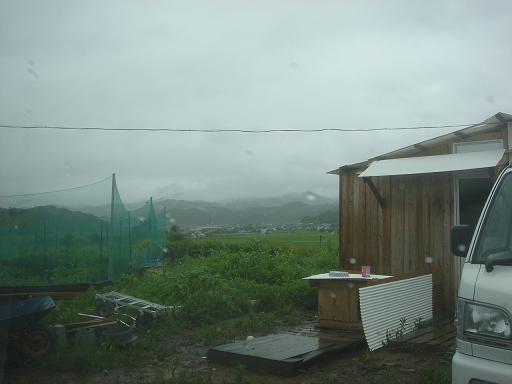 相変わらずの雨.JPG