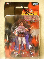 ユダ ブリスター