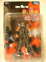 ケン ブリスター