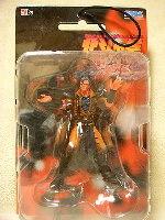 シュウ ブリスター