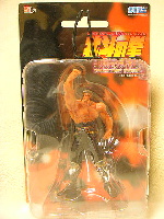 ラオウ ブリスター