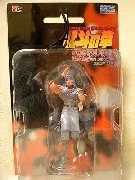 トキ ブリスター