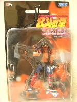 ジャギ ブリスター