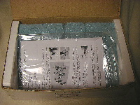 岩場ジオラマ１