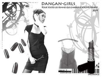dangan-girls