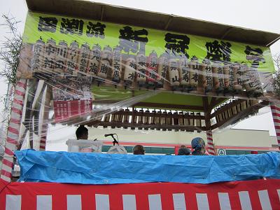 ふるさと祭り３