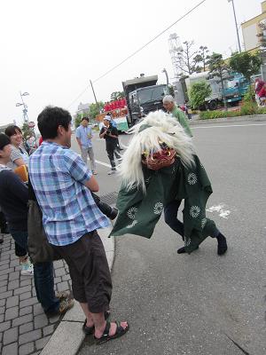 ふるさと祭り６