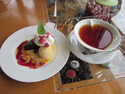 アンジェロ　デザート