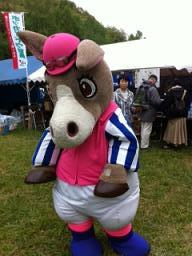 ほくとくん
