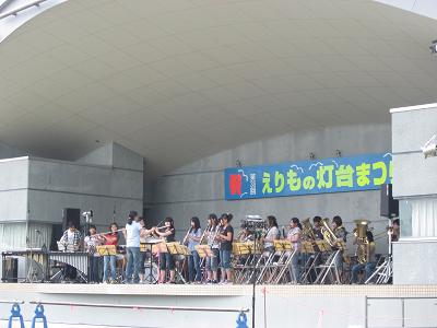 灯台２