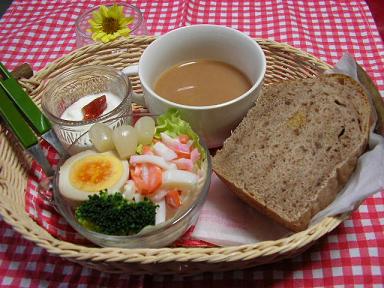 くるみ食パンセット