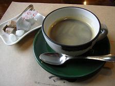 コーヒー