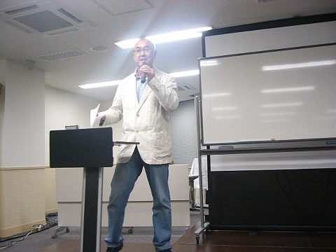 ＭＲ．Ｔ・Ｓ