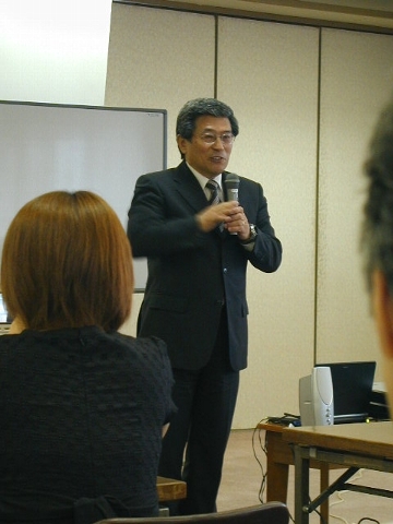 黄木信支社長