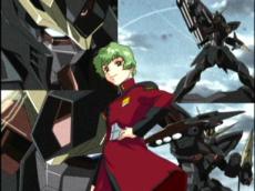 アスランは僕のものですよ