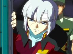 貴様っ！何をやっている