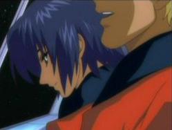 アスラン美人…。隣が色黒で残念！