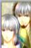 きつきつっ(笑)