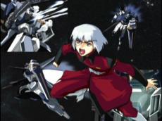 貴様ぁぁ！なめるなぁ！