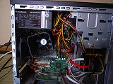 電源交換